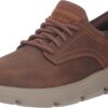 Skechers Men's Garza Gervin Slip in