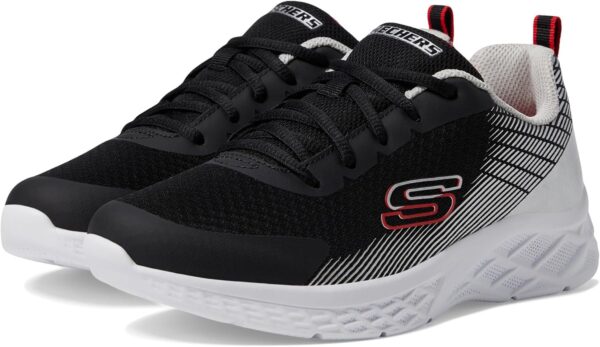 Skechers Boys' Microspec II - Vovrix