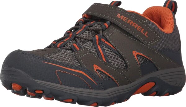 Merrell Kids' Trail Chaser Hiking Sneaker