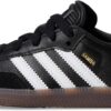 adidas Kids' Samba Indoor Sneaker