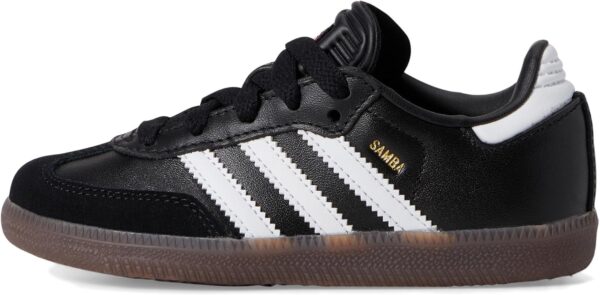 adidas Kids' Samba Indoor Sneaker