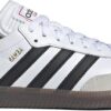 adidas Unisex-Adult Samba Indoor Sneaker