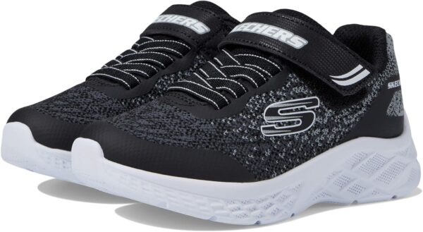 Skechers Kids' Microspec II Sneaker