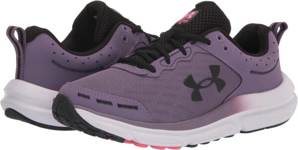 Under Armour Women's Charged Assert 10