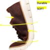 Men's Casual Dress Business Oxfords Shoes Breathable Knit Classic Leisure Fashion Sneakers Lightweight Comfortable Walking Shoes