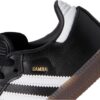 adidas Kids' Samba Indoor Sneaker