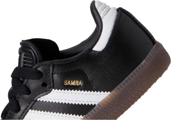 adidas Kids' Samba Indoor Sneaker