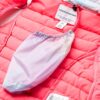 Amazon Essentials Girls and Toddlers' Lightweight Water-Resistant Packable Puffer Vest