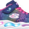 Skechers Kids' Wavy Beams Sneaker