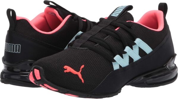 PUMA Women's Riaze Prowl Cross Trainer