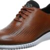 Cole Haan Mens 2.Zerogrand Laser Wingtip Oxford