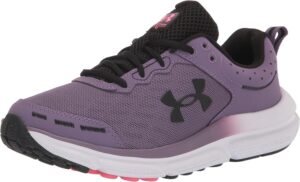 Under Armour Women's Charged Assert 10