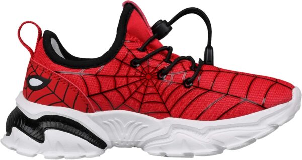 BRONAX Little/Big Boys Tennis Shoes | Comfortable & Lightweight Sneakers for Kids