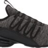 PUMA Men's Axelion Cross Trainer