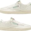 Reebok Unisex Adult Club C 85 Vintage