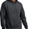 Hanes Men's EcoSmart Fleece Hoodie Sweatshirt