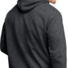 Hanes Men's EcoSmart Fleece Hoodie Sweatshirt