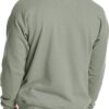 Hanes EcoSmart Fleece, Cotton-Blend Pullover, Crewneck Sweatshirt for Men (1 Or 2 Pack)