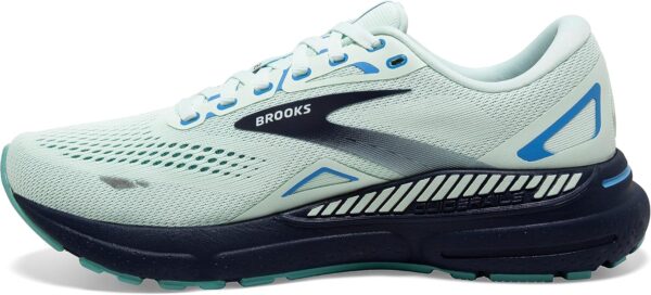 Brooks Women’s Adrenaline GTS 23 Supportive Running Shoe