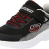 Skechers Kids' MICROSPEC II - ZOVRIX