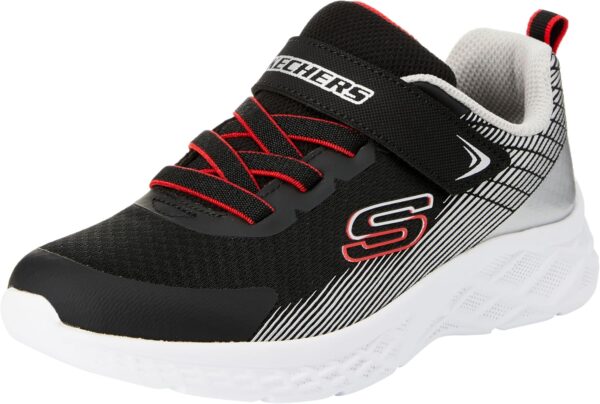 Skechers Kids' MICROSPEC II - ZOVRIX