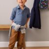 Simple Joys by Carter's baby-boys 3-piece Playwear Set