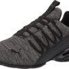 PUMA Men's Axelion Cross Trainer