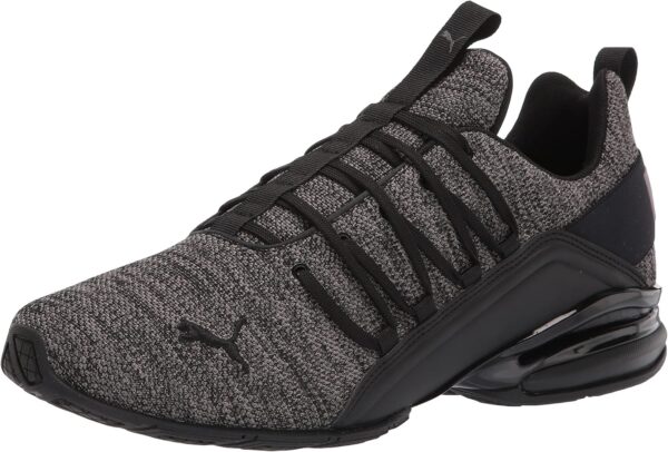 PUMA Men's Axelion Cross Trainer