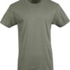 Gildan Men's Crew T-Shirts, Multipack, Style G1100