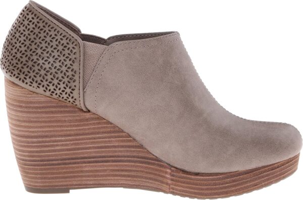 Dr. Scholl's Shoes Women's Harlow Ankle Boot