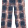 Amazon Essentials Men's Straight-Fit Woven Pajama Pant