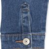 The Children's Place Girls' Basic Denim Jacket