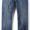 The Children's Place Boys' Basic Bootcut Jeans