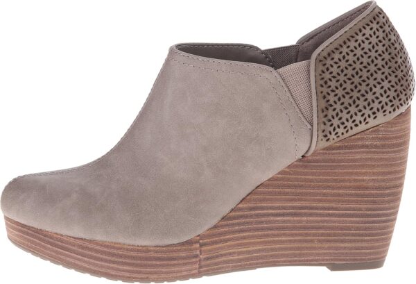 Dr. Scholl's Shoes Women's Harlow Ankle Boot