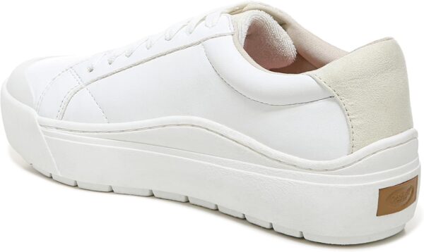 Dr. Scholl's Women's Time Off Sneaker