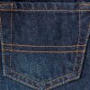 The Children's Place Boys Baby and Toddler Pull on Straight Jeans