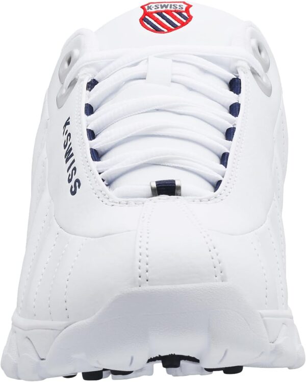 K-Swiss Men's ST329 CMF Sneaker