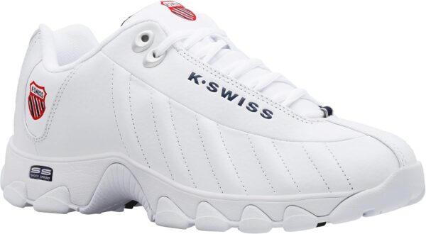 K-Swiss Men's ST329 CMF Sneaker