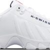 K-Swiss Men's ST329 CMF Sneaker