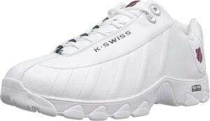 K-Swiss Men's ST329 CMF Sneaker