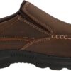 Skechers Men's Braver-Rayland Slip-On Loafer