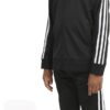 adidas boys Tricot Tracksuit Jacket Jogger Pant Set