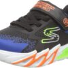 Skechers Kids' FLEX-GLOW BOLT