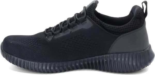 Skechers Men's Cessnock Food Service Shoe