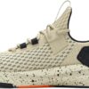 Under Armour Men's Project Rock Blood Sweat Respect 4 Sneaker