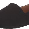 Amazon Essentials Women's Casual Slip-On Canvas Flat