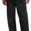 Hanes ComfortSoft EcoSmart Men's Fleece Sweatpants