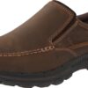 Skechers Men's Braver-Rayland Slip-On Loafer