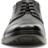 Clarks Men's Tilden Cap Oxford