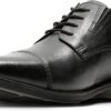 Clarks Men's Tilden Cap Oxford